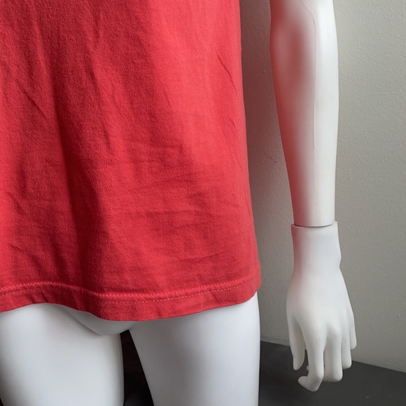 Pink Volcom T Shirt Medium - Picture 3 of 5